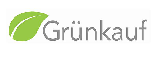 Grünkauf Logo
